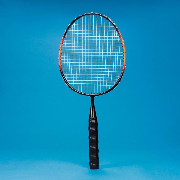 Youth badminton racket